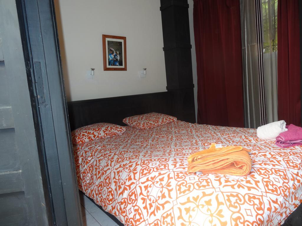 Al Qaria Assiyahia Marrakech Ennakhil Sud Villa Marrakesh Buitenkant foto